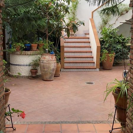 Apartamento De Estreno En Los Patios Tipicos De San Basilio Cordoba Exterior photo