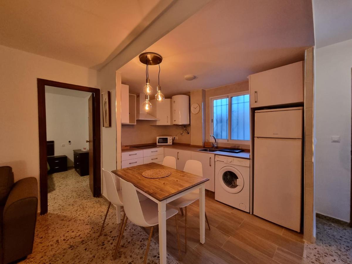 Apartamento De Estreno En Los Patios Tipicos De San Basilio Cordoba Exterior photo