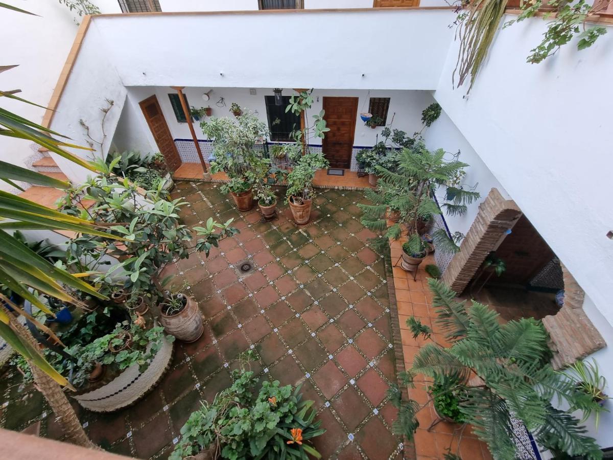 Apartamento De Estreno En Los Patios Tipicos De San Basilio Cordoba Exterior photo