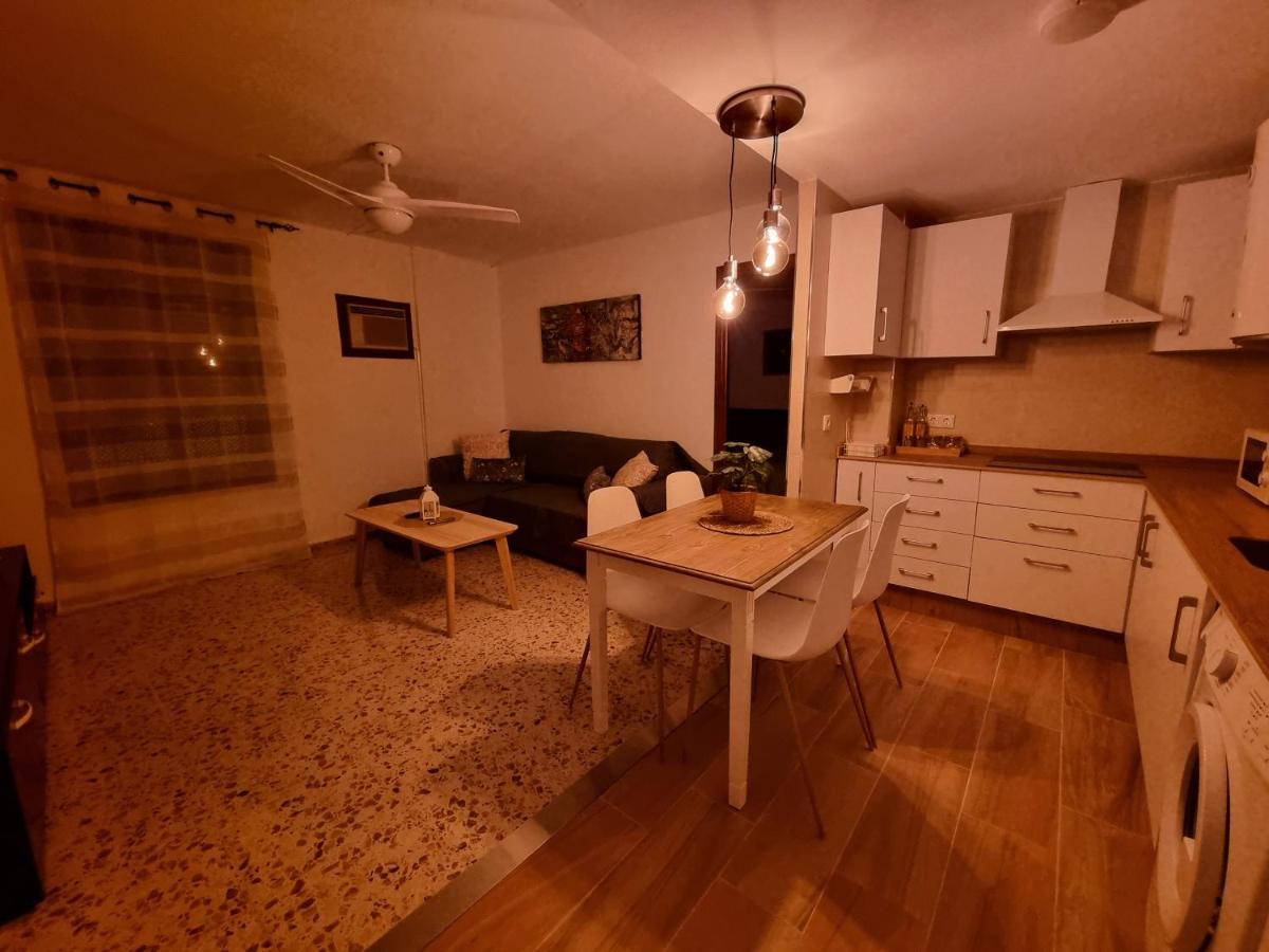 Apartamento De Estreno En Los Patios Tipicos De San Basilio Cordoba Exterior photo