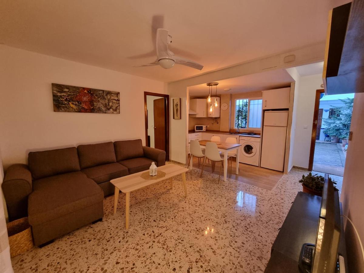 Apartamento De Estreno En Los Patios Tipicos De San Basilio Cordoba Exterior photo
