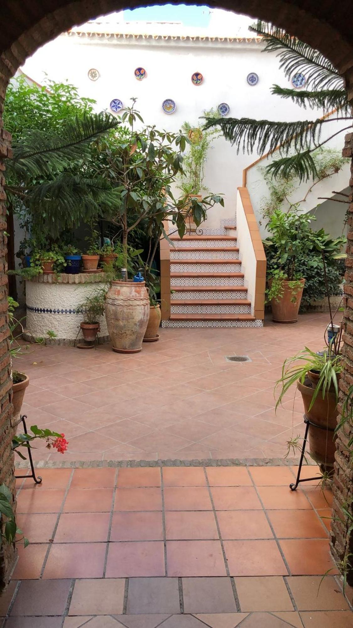 Apartamento De Estreno En Los Patios Tipicos De San Basilio Cordoba Exterior photo